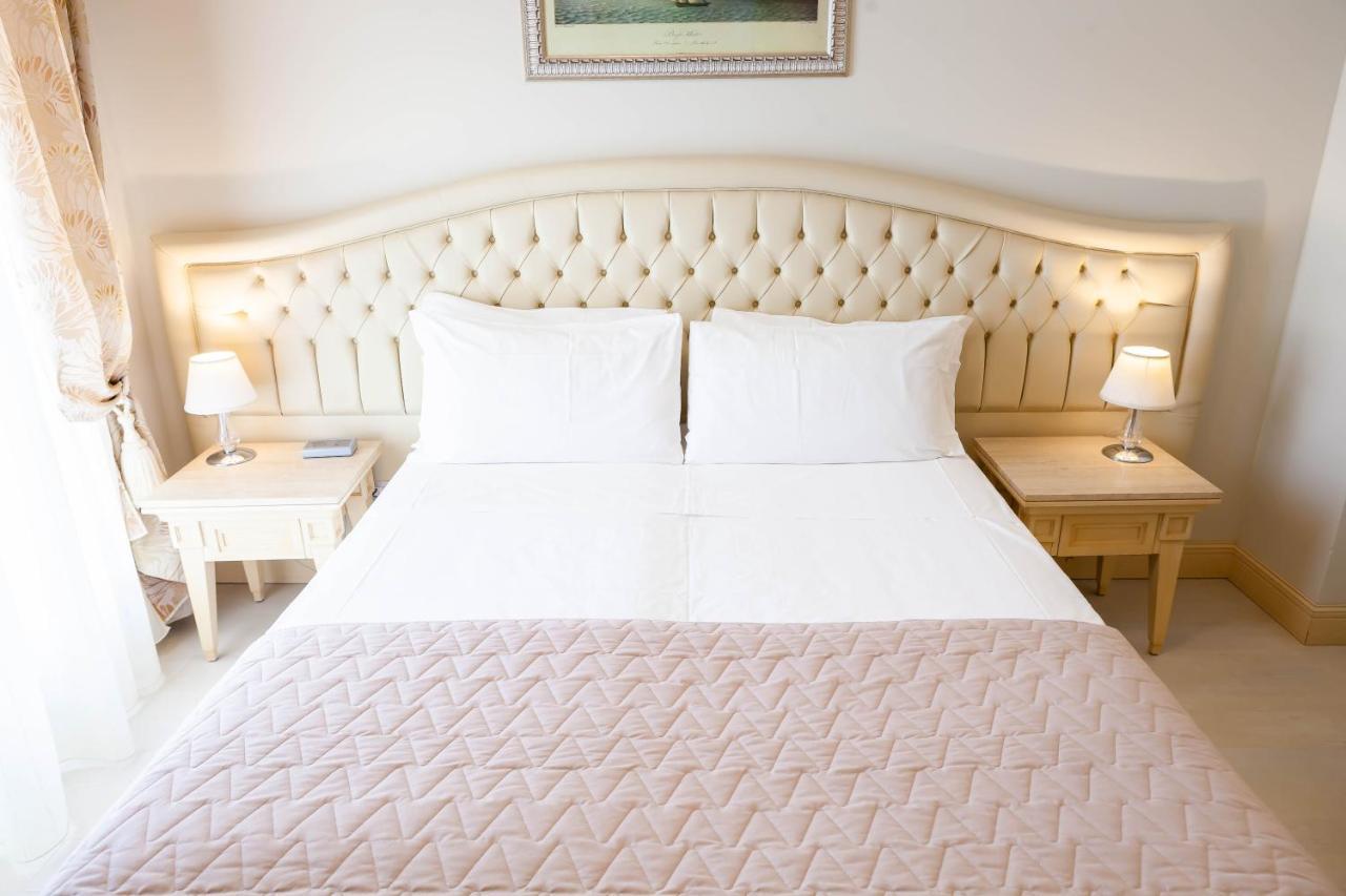 Hotel Conchiglia Червия Екстериор снимка