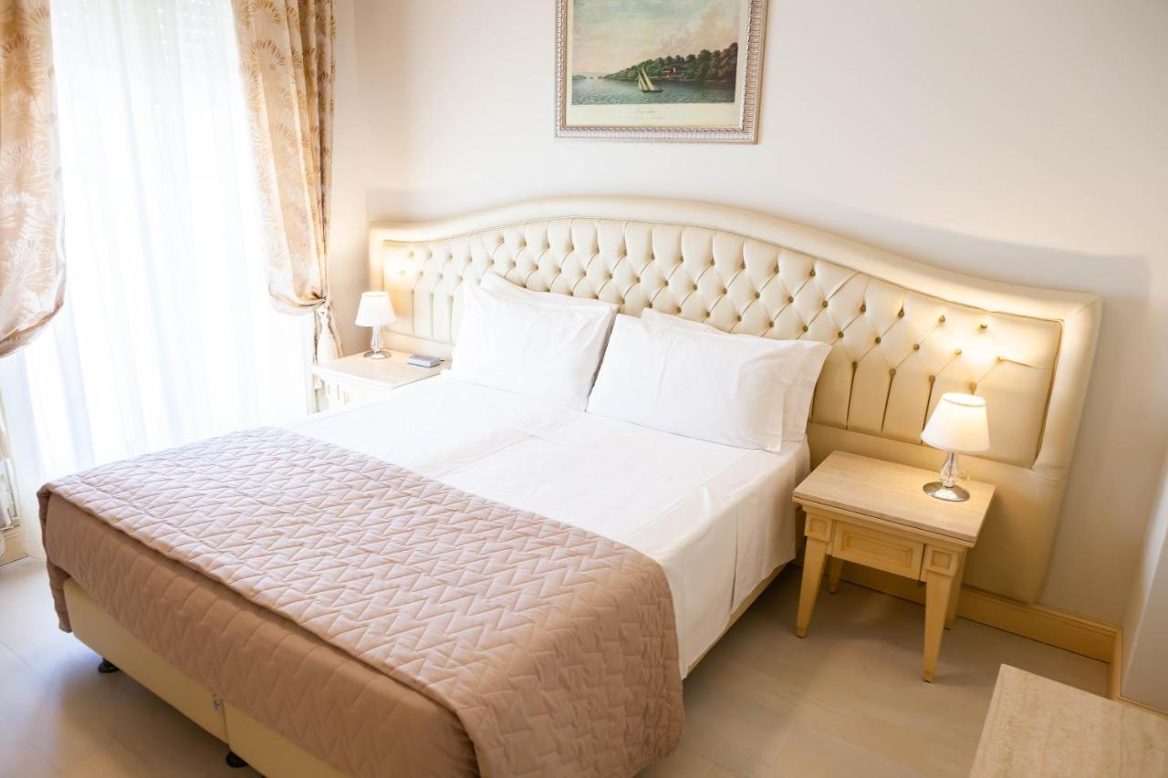 Hotel Conchiglia Червия Екстериор снимка