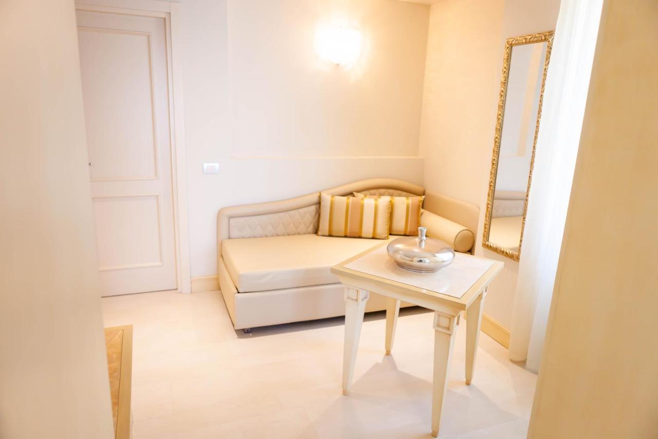 Hotel Conchiglia Червия Екстериор снимка