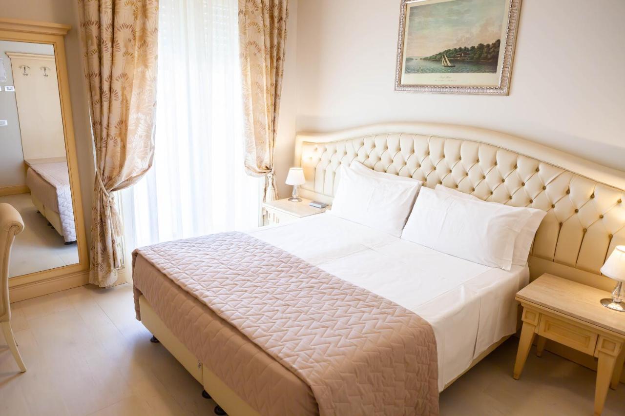 Hotel Conchiglia Червия Екстериор снимка